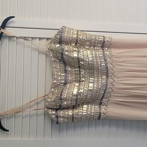 Formal dress by Aiden Matox